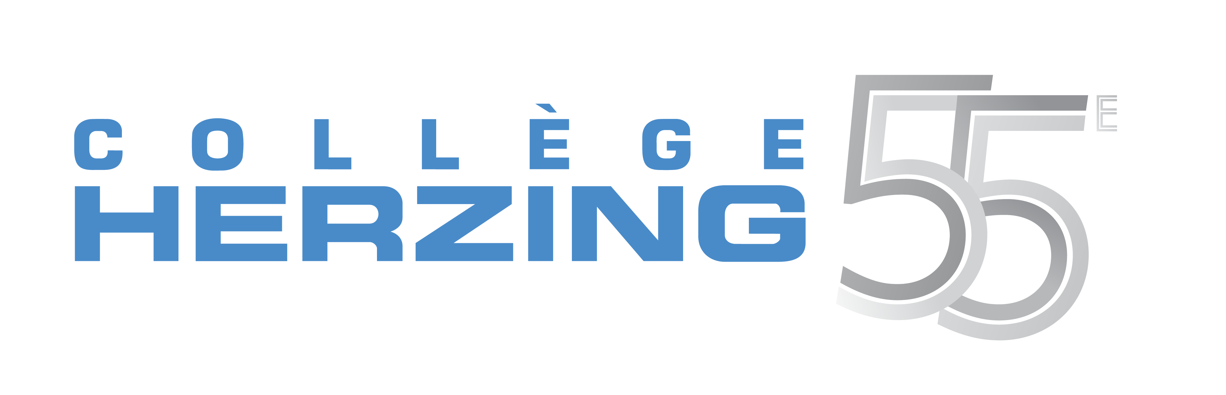 Herzing 55 Logo FR