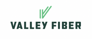 Valley Fiber logo
